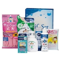 �L���C�L���C�o���G�e�B�Z�b�g