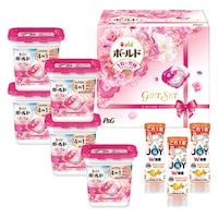 �{�[���h�W�F���{�[���M�t�g�Z�b�g