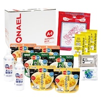 ���Ȃ���{�b�N�X�P�S�_�Z�b�g