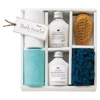 �o�X�\���g�Z�b�g�~�R