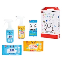 �����`�N���N���[�j���O�M�t�g�Z�b�g�P