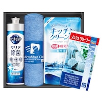 �L���L���b�g�E�L�b�`���Z�b�g�~�R