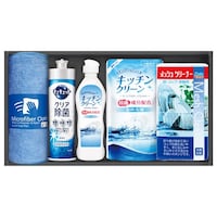 �L���L���b�g�E�L�b�`���Z�b�g�~�R