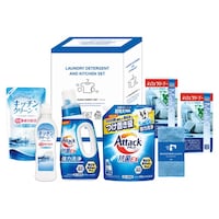 �A�^�b�N���o���G�e�B�Z�b�g