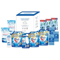 �A�^�b�N���o���G�e�B�Z�b�g