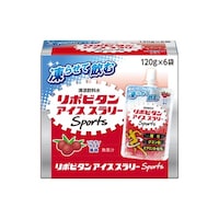 ���|�r�^���A�C�X�X�����[�@�\���e�B���C�`�����U��