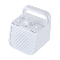 �D���ȏꏊ�Ɏ����^�ׂ郏�C�����X���m�����^�C�v�̃e���r�p�X�s�[�J�[