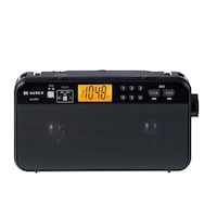 �������̃X�e���I�X�s�[�J�[�z�[�����W�I