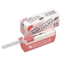 �t�F�U�[�@�v���t�F�b�V���i���\�t�g�K�[�h�@�@�S�̌��F�O�D�R�T�����i�n���O�D�P�T�����^�K�[�h���O�D�P�����j�@�V�F�[�r���O�@���Q�ȏォ�璍���\�i�̔����i�͂P�P�ʂ̉��i�j