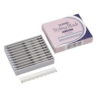 �t�F�U�[�@�X�^�C�����O�u���C�h�Z�j���O�^�C�v