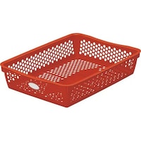 ���ނ��₷���J���[�o�X�P�b�g��^