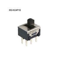 ��ƌ����X���C�h�X�C�b�`�@�����H�i�l�V