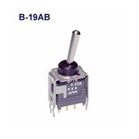 �g�O���X�C�b�`�i�a�V���[�Y�j�@�a�|�P�X�`