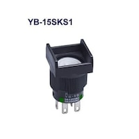 �p�`�ƌ��������{�^���X�C�b�`�i�x�a�V���[