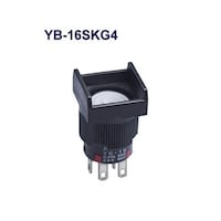 �p�`�ƌ��������{�^���X�C�b�`�i�x�a�V���[