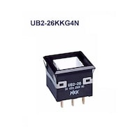 �p�`�����{�^���X�C�b�`�i�t�a�Q�V���[�Y�j