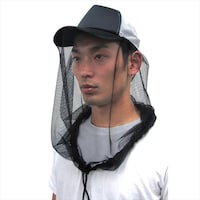 �h���l�b�g�L���b�v