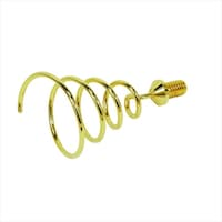 �S�[���h���A�[���g���[�o�[�w�b�h