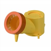 �G���h�R�l�N�^�@�o�b�e�|�b�Q�W