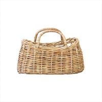 �A�����O�J�S�o�b�O�`