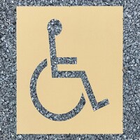 ���[�h�X�e���V���d���������ۃV���{���}�[�N