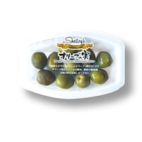 �y�①�z�V�F���[�Y�@�I���[�u�̎��@�@�U�O���~�P�Q��