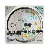 �F���܁@�G�A�[�X�y���T�[�J�[�g���b�W�@�V�����[�R��