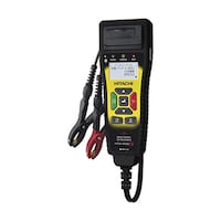 �o�b�e���[�`�F�b�J�[