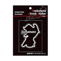 �s���{���T�[�L�b�g�X�e�b�J�[�@�F�{�@�k�T�C�Y