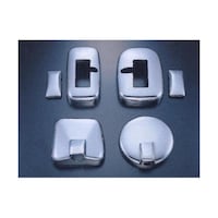 �~���[�J�o�[�Z�b�g�@�v���t�B�A�@�d���T�C�h�~���[��