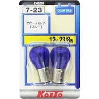 �J���[�o���u�@�P�Q�u�Q�R�^�W�v�@�u���[�@�Q����