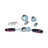 ���`�F�b�g���_�C�X�n���h��