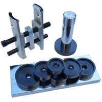 �e�n�u�x�A�����O�v�b�V���C���T�[�^�[