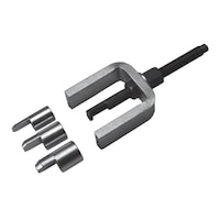 �p�C���b�g�x�A�����O�v�[���[