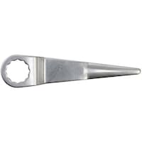 �R�[�L���O�X�g���b�p�[�u���[�h�@�k�W�O����