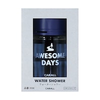 �I�[�T���f�C�Y���L�b�h�@�E�H�[�^�[�V�����[