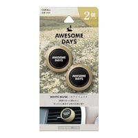 �I�[�T���f�C�Y�@�N���b�v�Q�p�b�N�@�z���C�g���X�N