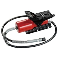 �z�[�X�t���^�G�A�쓮�����|���v