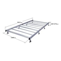 ���[�t�L�����A�@�g���^�n�C�G�[�X�o���i�Q�O�O�n�j��