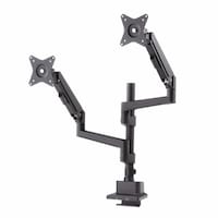 ���j�^�[�A�[���i�f���A���E�K�X�X�v�����O���j