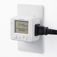 �f�W�^�����^�C�}�[�R���Z���g