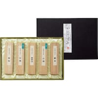 ���ق肷�݂T�_�Z�b�g