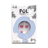 �e�t�k�J���T�c�X���[�y�@�u���[�~�P�O