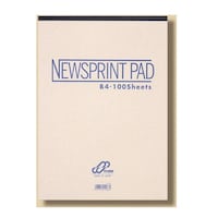 �j���[�X�v�����g�p�b�h�@�a�R�~�T