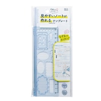 ���₷���m�[�g������e���v���[�g�u���[�~�T