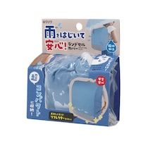 �����h�Z���J�o�[�i���C�g�u���[�j�~�R