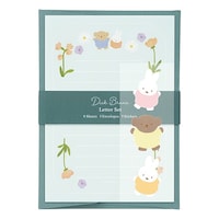 �u���[�i�@���^�[�@�K�[�f���^�u���[�@�P�Z�b�g�i�����R���@��ⳂU���~�T�j