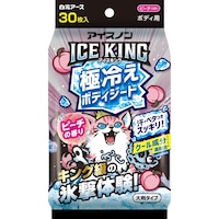 �A�C�X�m���@�h�b�d�j�h�m�f�@�ɗ₦�{�f�B�V�[�g�@�s�[�`�̍���@�R�O�����@�A�C�X�L���O