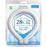 �N�[���l�b�N�����O�@��l�p�@��p�p�i�@�����΍�@�l�b�N�N�[���[