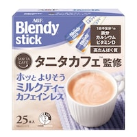 �u�����f�B�@�X�e�B�b�N�@�^�j�^�J�t�F�ďC�@�z�b�Ƃ�肻���~���N�e�B�[�@�J�t�F�C�����X�@�Q�T�{��